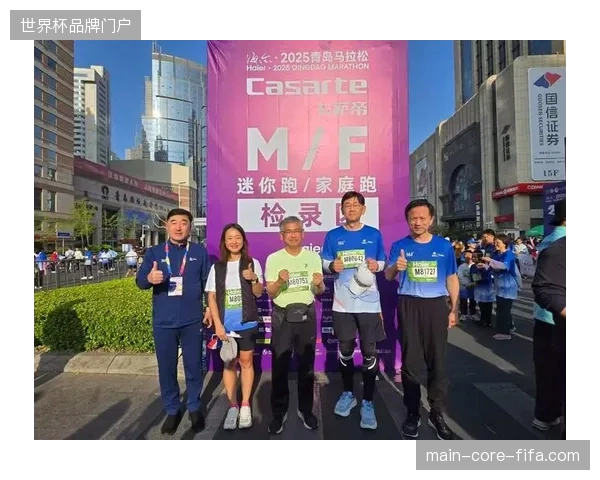 为何顶级马拉松赛事的赞助流水，难以带动周边商圈的实际到店率？